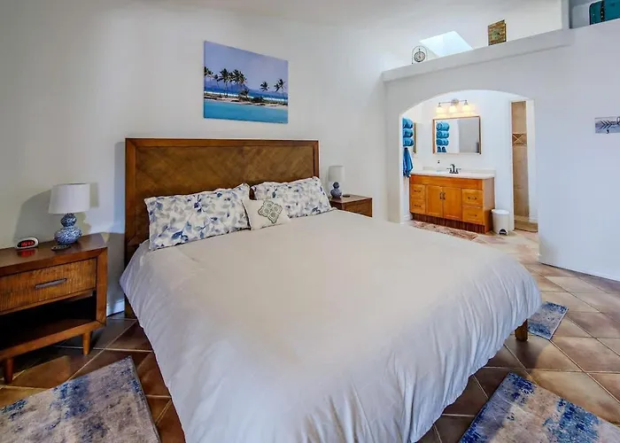 Havasu Sunset Hideaway-swim Up Pool Bar & Firepit Lake Havasu City