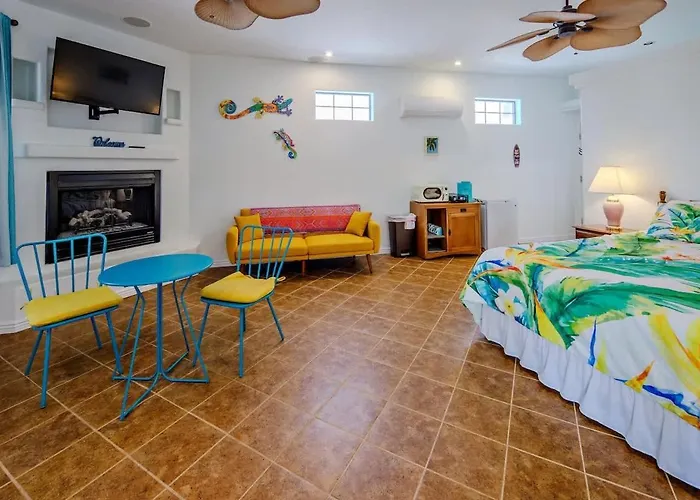 Havasu Sunset Hideaway-swim Up Pool Bar & Firepit Ferienhaus Lake Havasu City