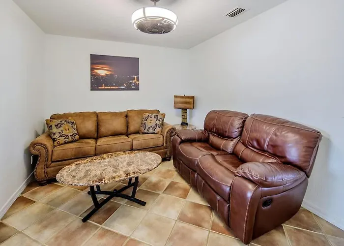 Havasu Sunset Hideaway-swim Up Pool Bar & Firepit * Lake Havasu City