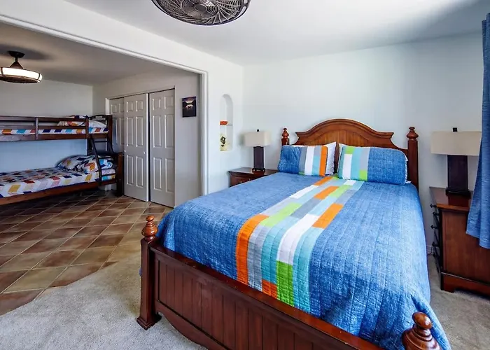 Havasu Sunset Hideaway-swim Up Pool Bar & Firepit * Lake Havasu City